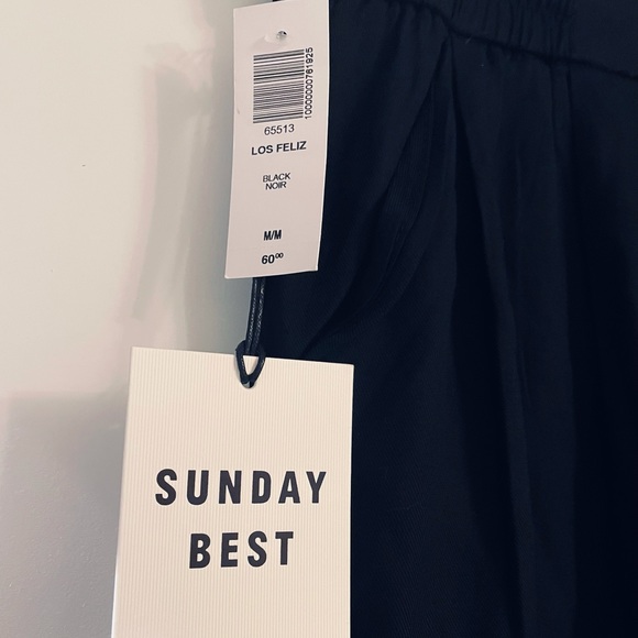 Sunday Best los Feliz pant, size M. - Picture 5 of 5